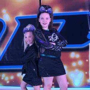 Meet your Posher, Vickie